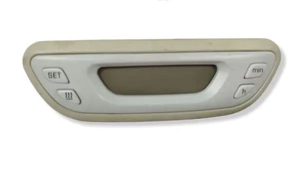 Volkswagen Sharan Screen/display/small screen 7M3919203 6112200021 1780133