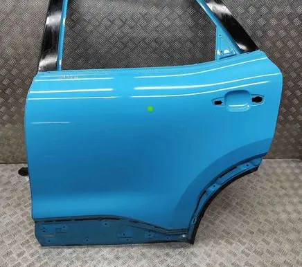 MG HS Rear door 10005111SEPP