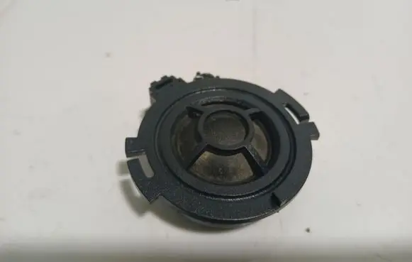 Audi A6 S6 C6 4F Front door high frequency speaker 4F0035399A