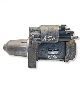 Mercedes-Benz B W246 W242 Starter motor A2709060026 4280009140