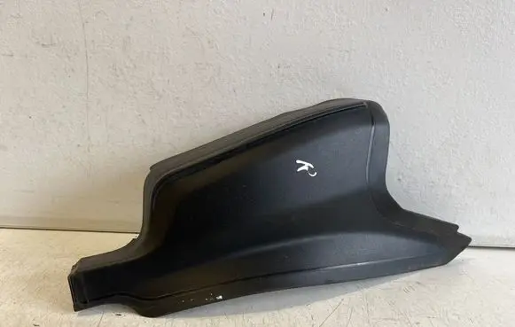 Porsche Taycan 9J1 Other trunk/boot trim element 9J0945426A