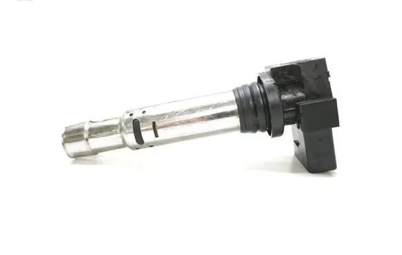 Volkswagen Golf Plus High voltage ignition coil 036905715E 78292003