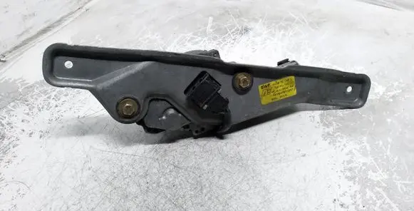 Seat Alhambra (Mk1) Rear window wiper motor 7M0955711 403976 6N0955717