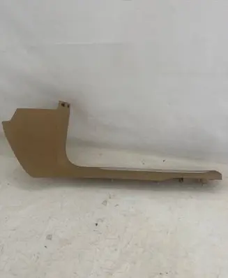 Porsche Panamera (970) Front sill trim cover 970555518