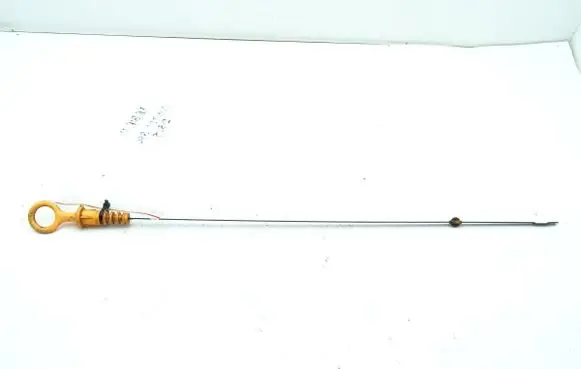 Skoda Fabia Mk2 (5J) Oil level dip stick 038115611B