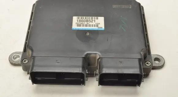 Mitsubishi Lancer VIII Engine control unit/module ECU 1860B521