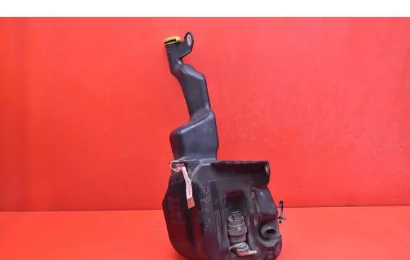 Opel Astra H Windshield washer fluid reservoir/tank GM0036