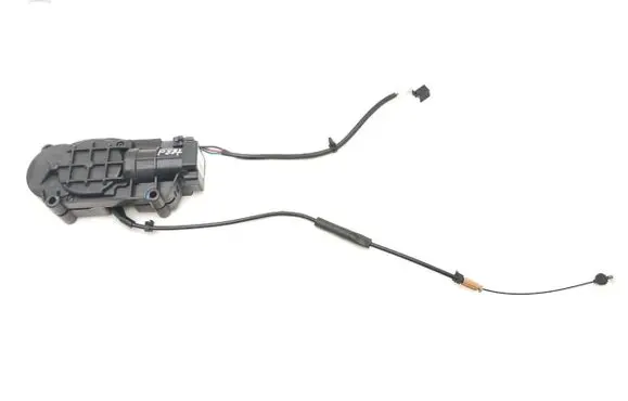 Mercedes-Benz GL X166 Seat adjustment motor L0288255