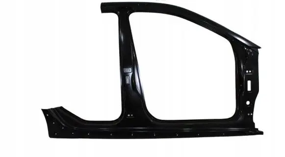 Side car body part