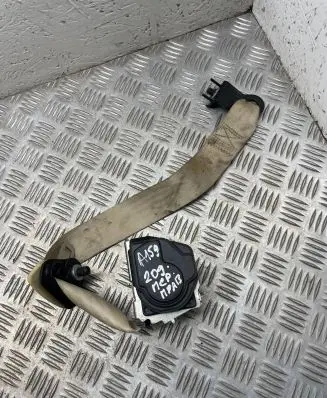 Alfa Romeo 159 Front seatbelt 1002316