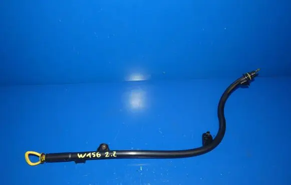 Mercedes-Benz GLA W156 X156 Oil level dip stick A6510108718 271115