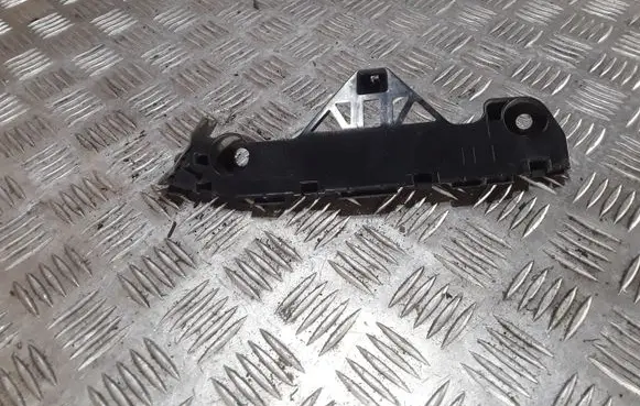 Mazda 3 II Front bumper mounting bracket BBM4500U1