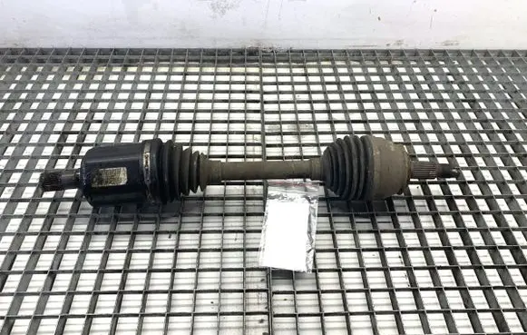 Jeep Cherokee Front driveshaft P52123760AB