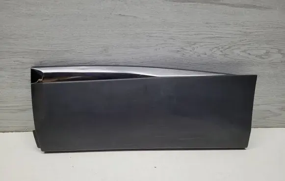 Peugeot 3008 II Rear door trim (molding) 9811404577