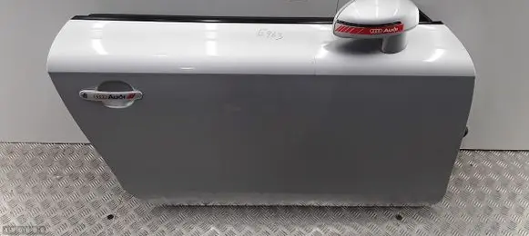 Audi TT TTS Mk2 Front door