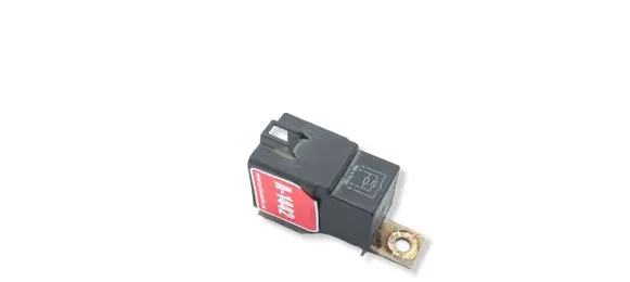 Volkswagen PASSAT B7 Other relay 3B0951253