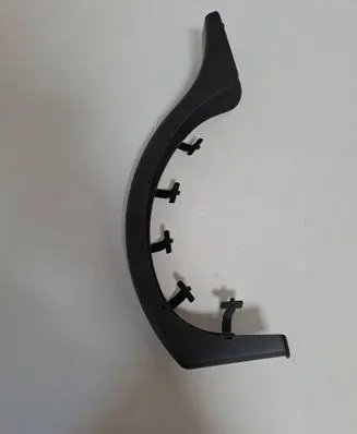 Mercedes-Benz C W203 Other trunk/boot trim element 2038210989