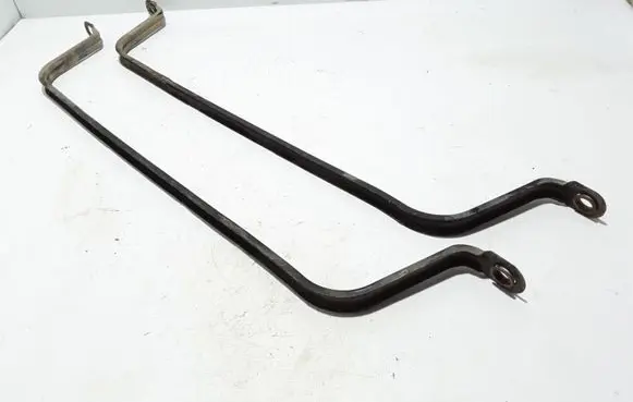 Renault Trafic III (X82) Fuel tank mounting bracket 