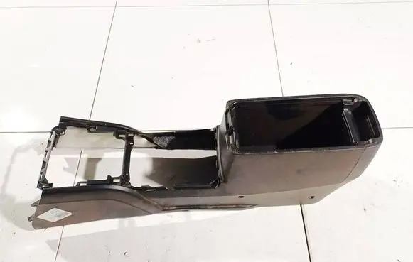 Honda Accord Center console 