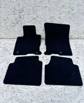 Ford Kuga III Car floor mat set 