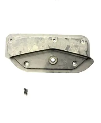 Land Rover Range Rover Velar Seal rubber (tailgate) J8A217C412 J8A2-17C412-AB