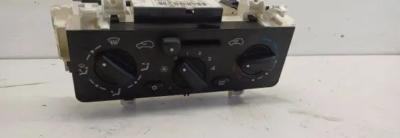 Citroen C3 Climate control unit F664479W 69300002