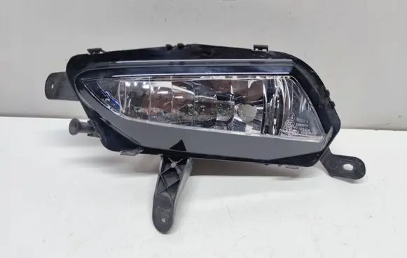 Opel Astra K Front fog light 662588537 39098907