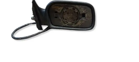 Audi 100 S4 C4 Manual wing mirror E10117361