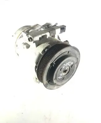 KIA Sportage Air conditioning (A/C) compressor (pump) F500NFFEA02 KKRD2708