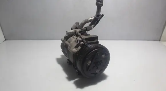Ford Focus C-MAX Air conditioning (A/C) compressor (pump)
