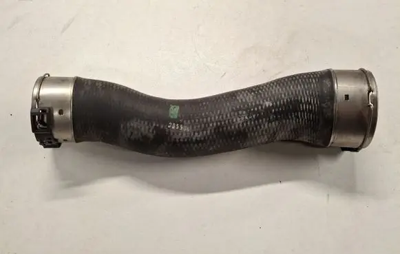 BMW 3 F30 F35 F31 Intercooler hose/pipe 7602652