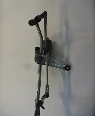 Volvo S90, V90 Front wiper linkage and motor 31385115 20210817 3397021717