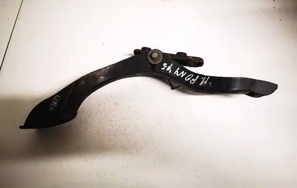 Hyundai Pony Accelerator throttle pedal