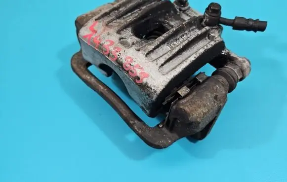 Hyundai Santa Fe Rear brake caliper IMPRK1433859