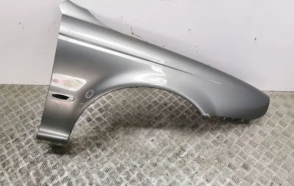 Jaguar X-Type Fender