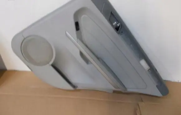 Mercedes-Benz R W251 Rear door card trim 