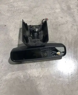 Mercedes-Benz Sprinter W907 W910 Rear view mirror (interior) A9108100303 A9108210800