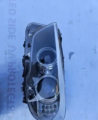 BMW 5 GT F07 Headlight/headlamp 7199609 1LL01013023