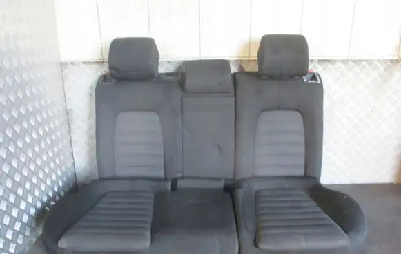 Volkswagen PASSAT B6 Seat set 