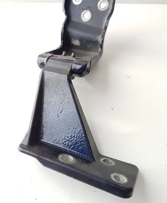 Mercedes-Benz V Class W447 Loading door upper hinge A6397402037