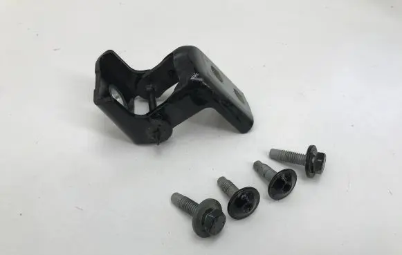 Opel Mokka B Rear door upper hinge