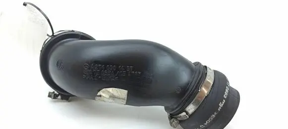 Mercedes-Benz SLK R171 Intercooler hose/pipe A2710940682 2710940682