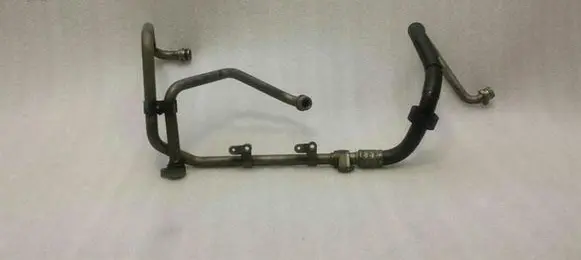 Mercedes-Benz ML AMG W164 other engine part A1561800282