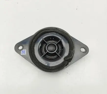 Panel speaker