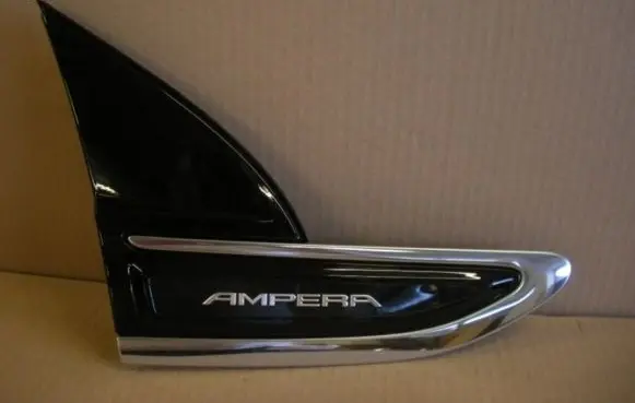 Opel Ampera Fender trim (molding)