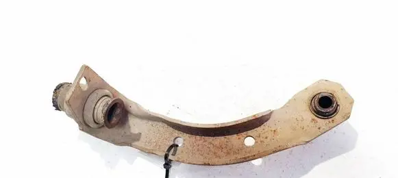 Renault Scenic II - Grand scenic II Engine mount bracket 8200197452d