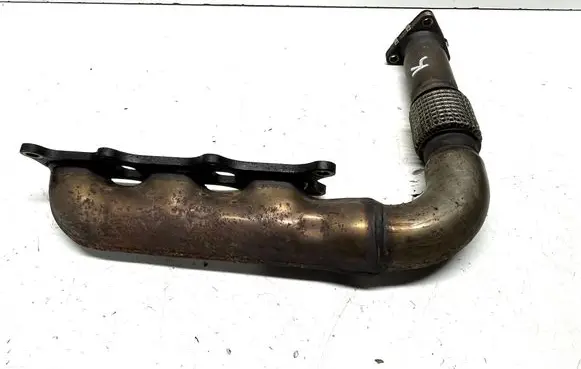 Audi A4 S4 B8 8K Exhaust manifold