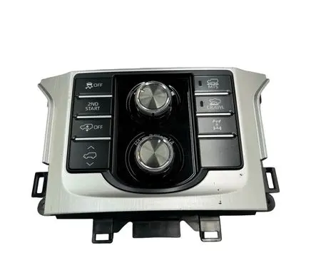 Toyota Land Cruiser (J150) Other switches/knobs/shifts 76L544 75K520