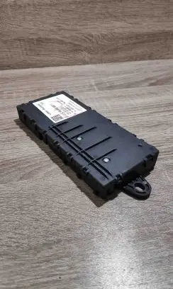 Mercedes-Benz ML W166 Suspension control unit/module a1669003507 a1669015400