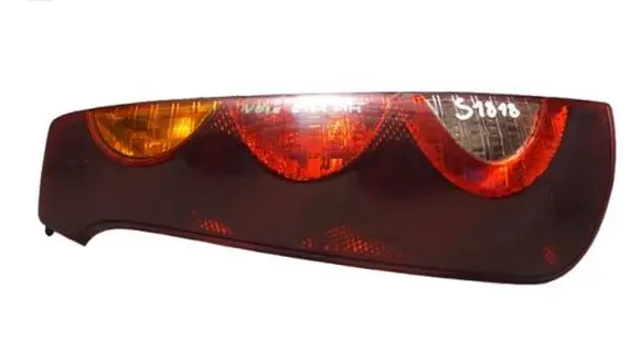 Nissan Note (E11) Rear/tail lights